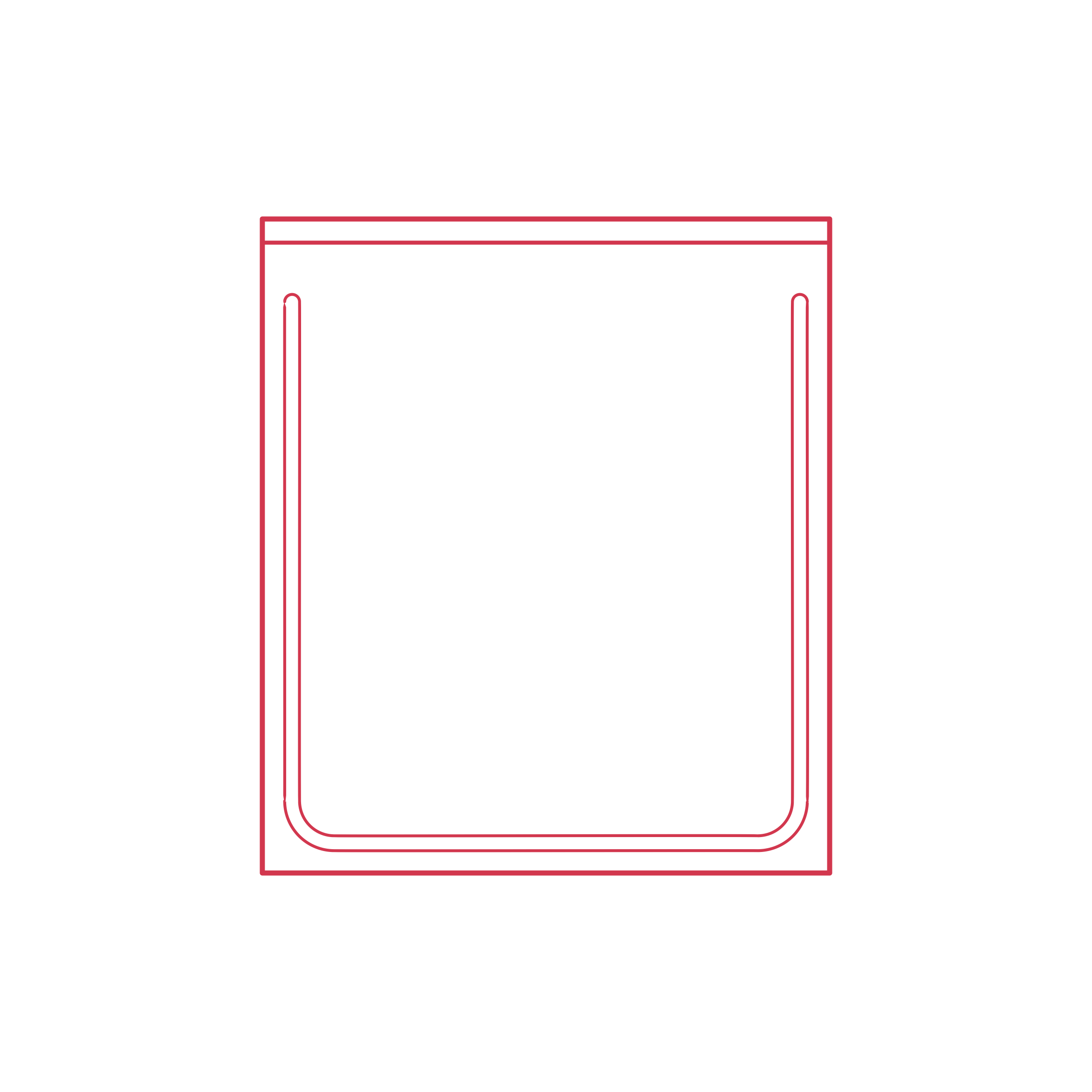 Objects Cutting Boards Ikea Lamplig Chopping Board Simple Line Art Svg Free Vectors